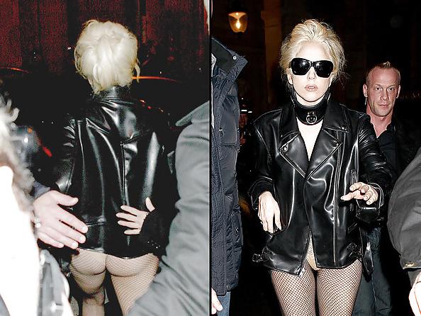25P Beautiful Celebs In Minipants by TROC