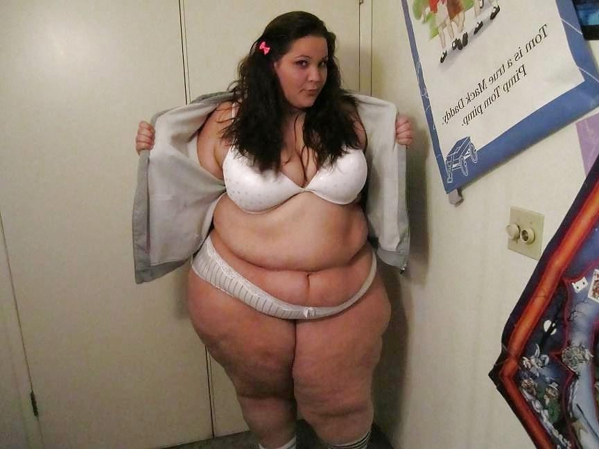 16P Big sexy bbw's