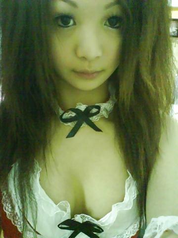 25P The Beauty of Amateur Japanese College Students P-L-P