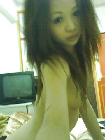 25P The Beauty of Amateur Japanese College Students P-L-P