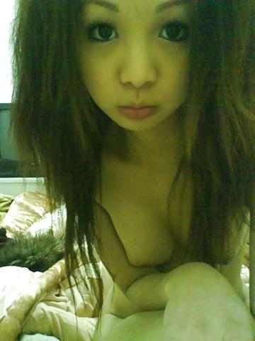 25P The Beauty of Amateur Japanese College Students P-L-P