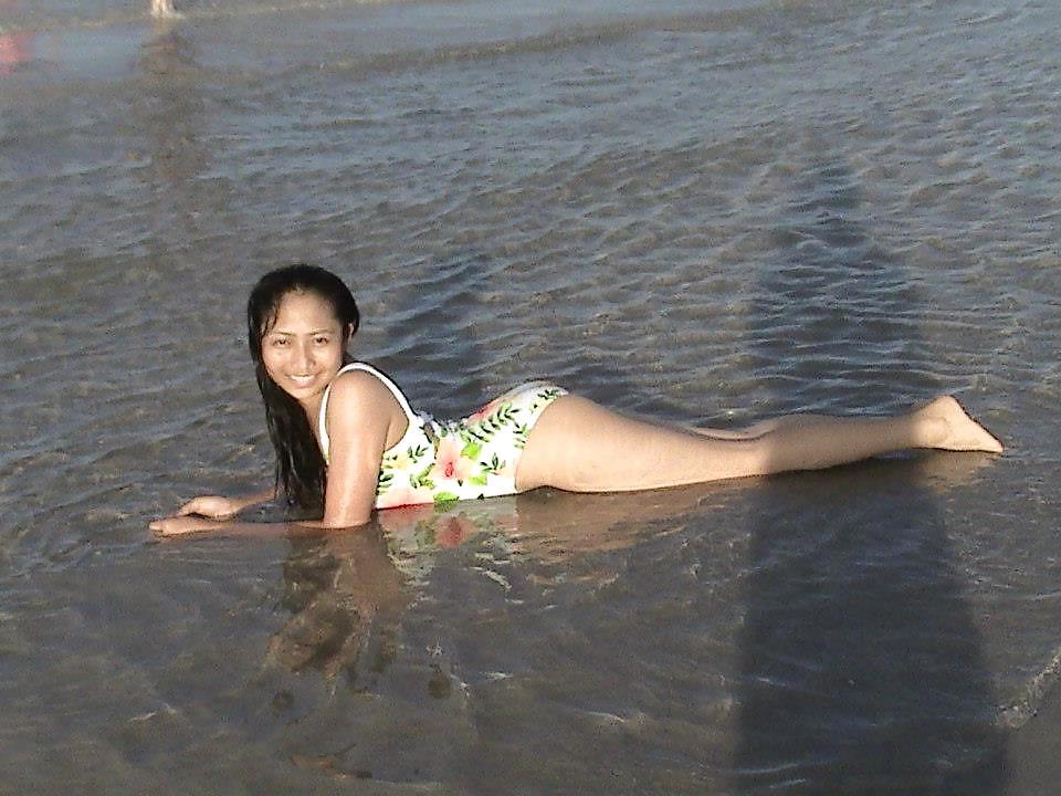 21P Asian Teen Joie and Garcia
