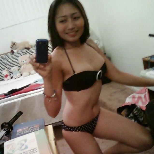 21P Asian Teen Joie and Garcia