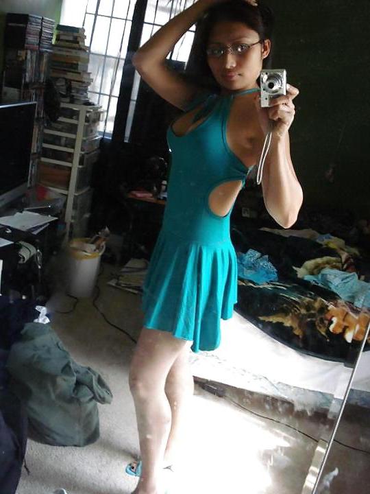 21P Asian Teen Joie and Garcia