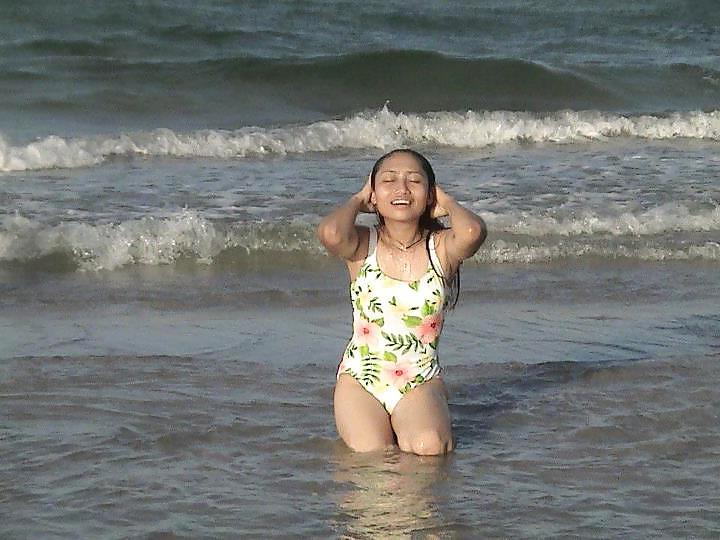 21P Asian Teen Joie and Garcia