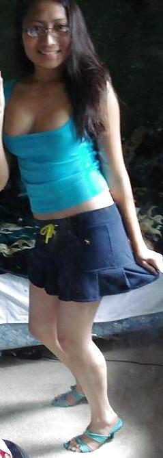 21P Asian Teen Joie and Garcia