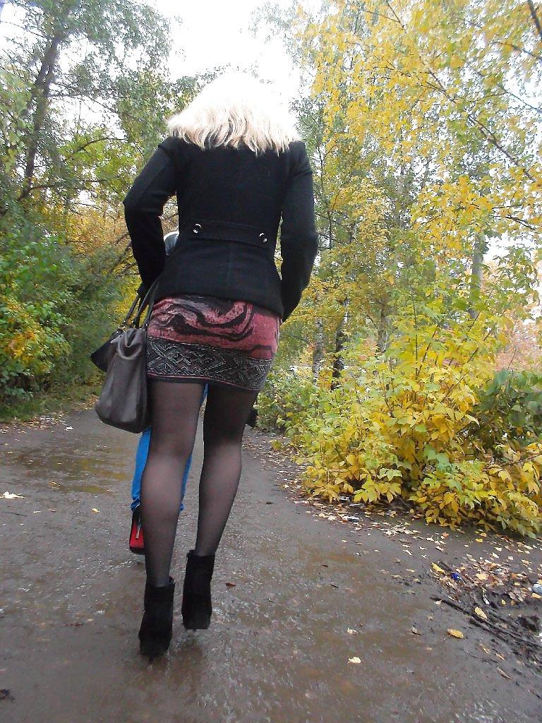 25P Sexy Russian Girls -Voyeur Fenaaaa part 6