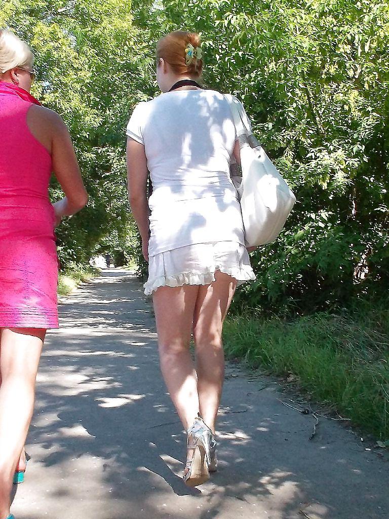 25P Sexy Russian Girls -Voyeur Fenaaaa part 6
