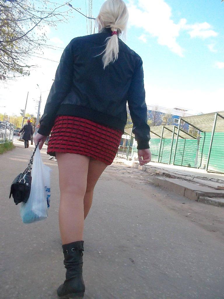 25P Sexy Russian Girls -Voyeur Fenaaaa part 6