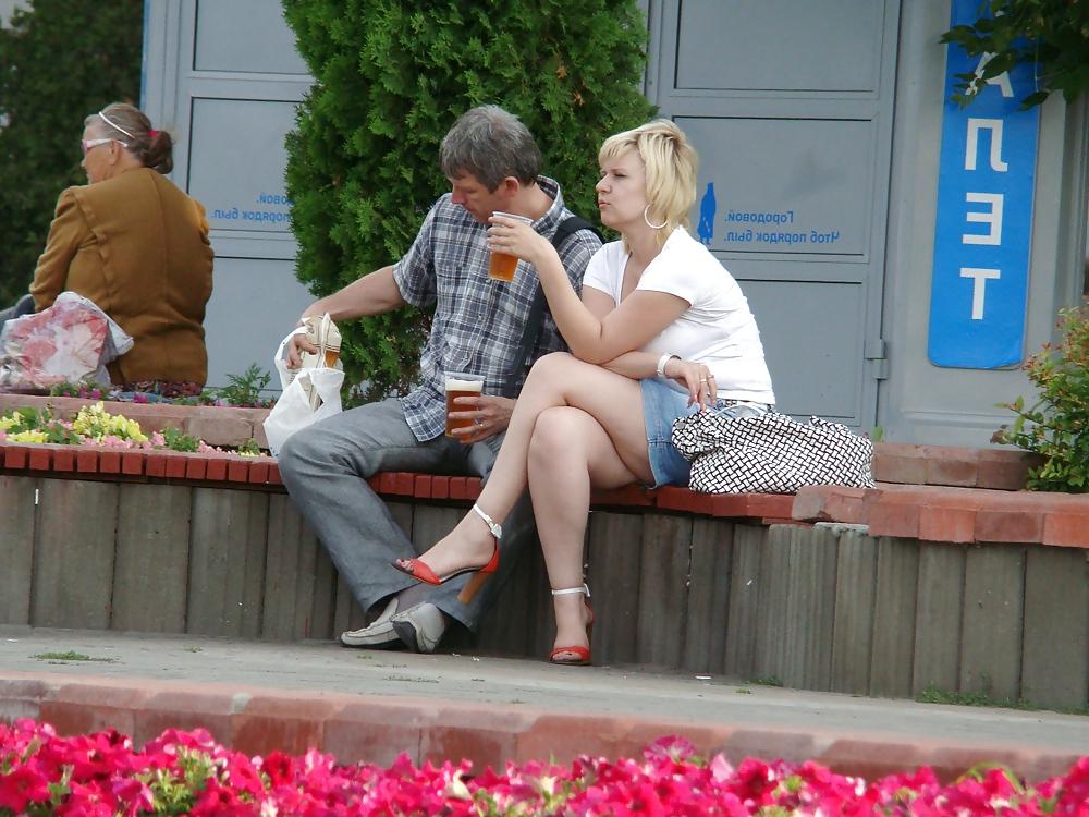 25P Sexy Russian Girls -Voyeur Fenaaaa part 6
