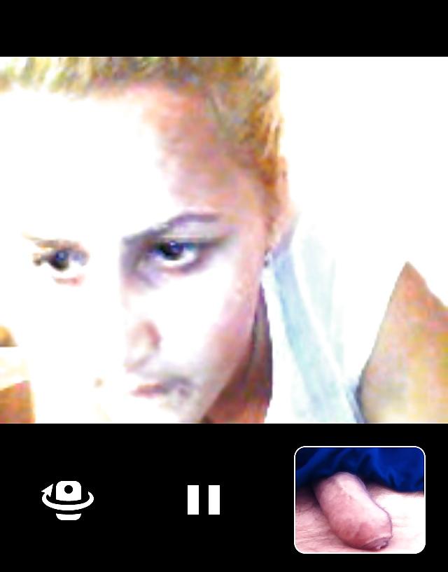 17P Voyeur webcam