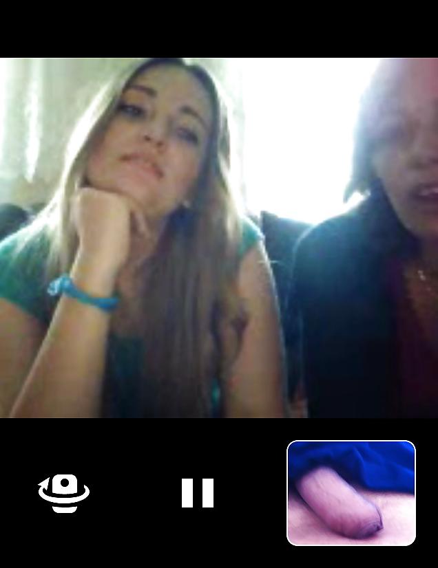 17P Voyeur webcam