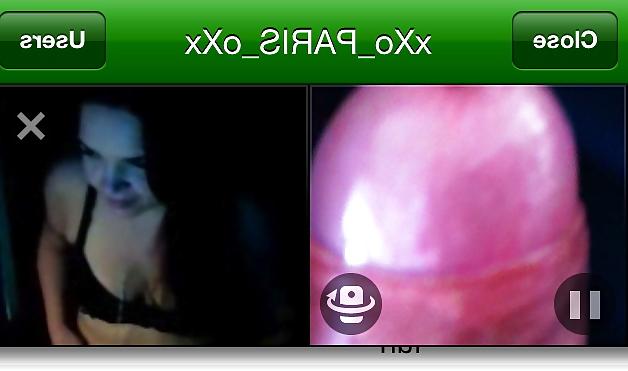 17P Voyeur webcam