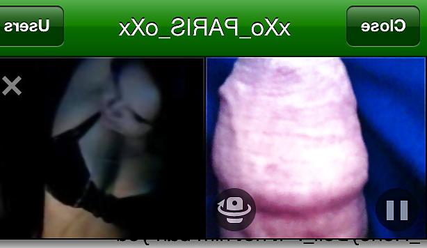 17P Voyeur webcam