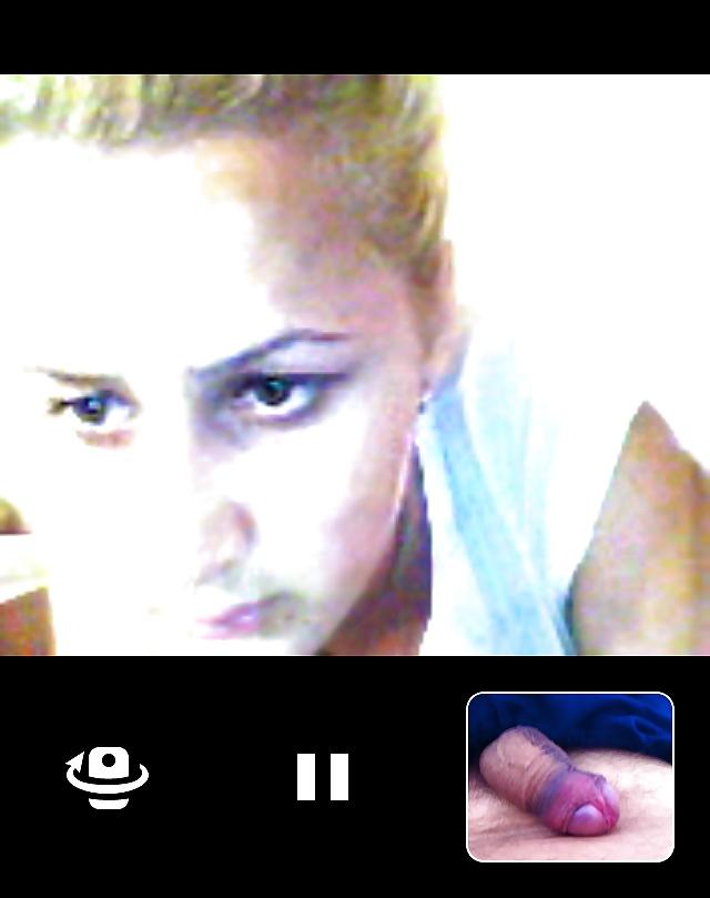 17P Voyeur webcam