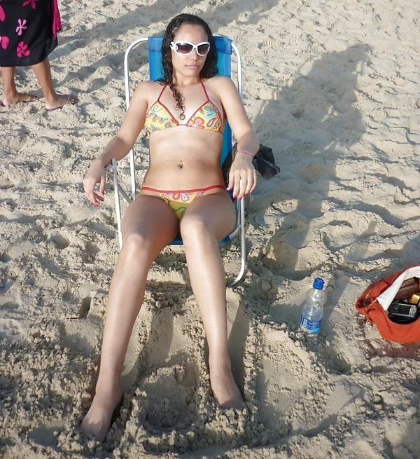 25P VACATION ON THE BEACH