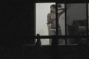 13P Voyeur!