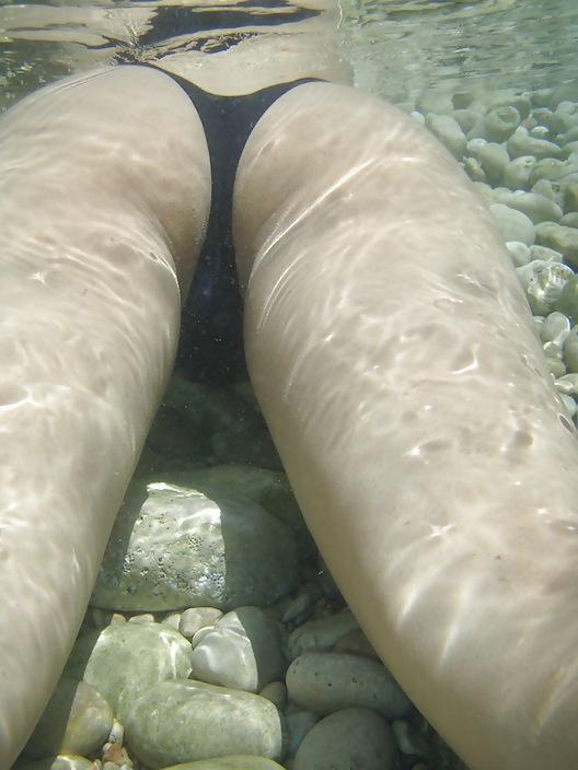 25P My latest Greek GF, part 2