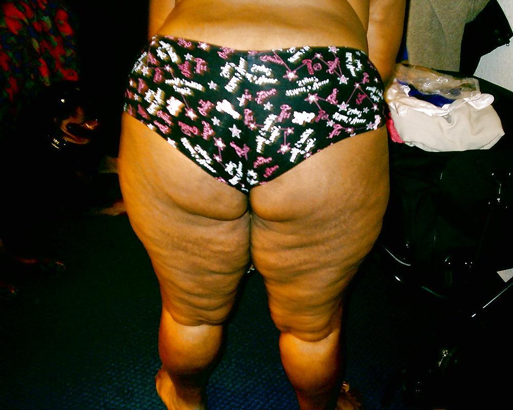 21P My Wife Big Butt