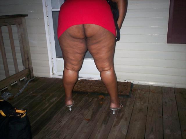 21P My Wife Big Butt