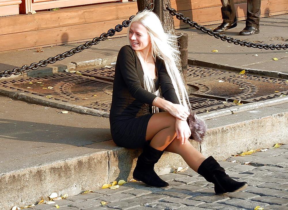 20P Sexy Russian Girls -Voyeur Fenaaaa part 10