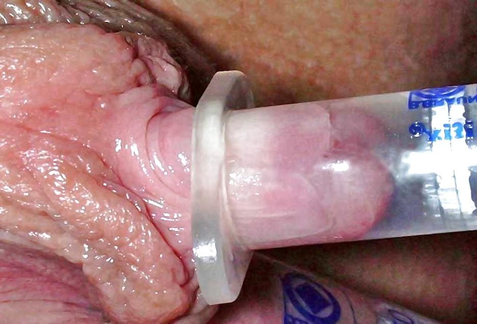 24P Clit - 7