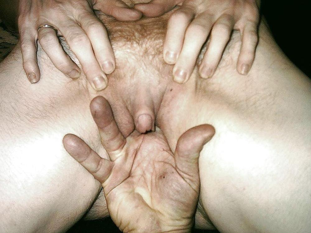 24P Clit - 7