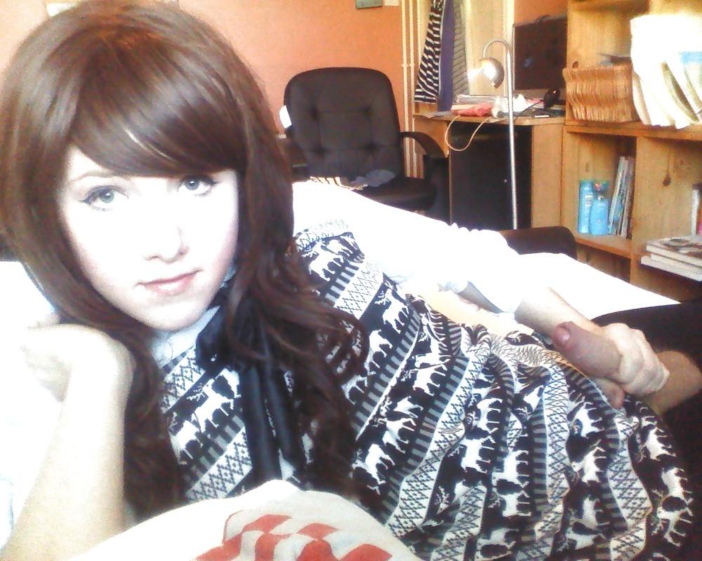 25P Lovely Lady-Bois
