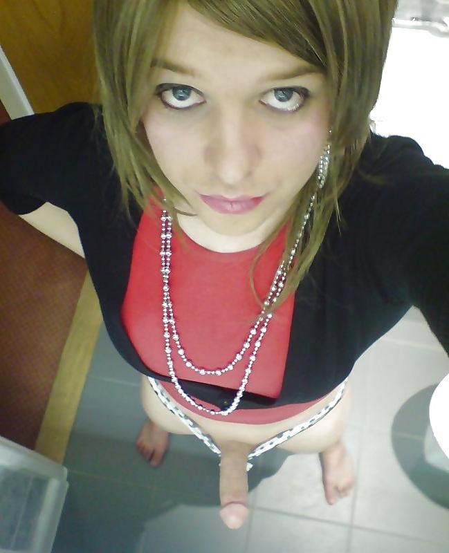 25P Lovely Lady-Bois