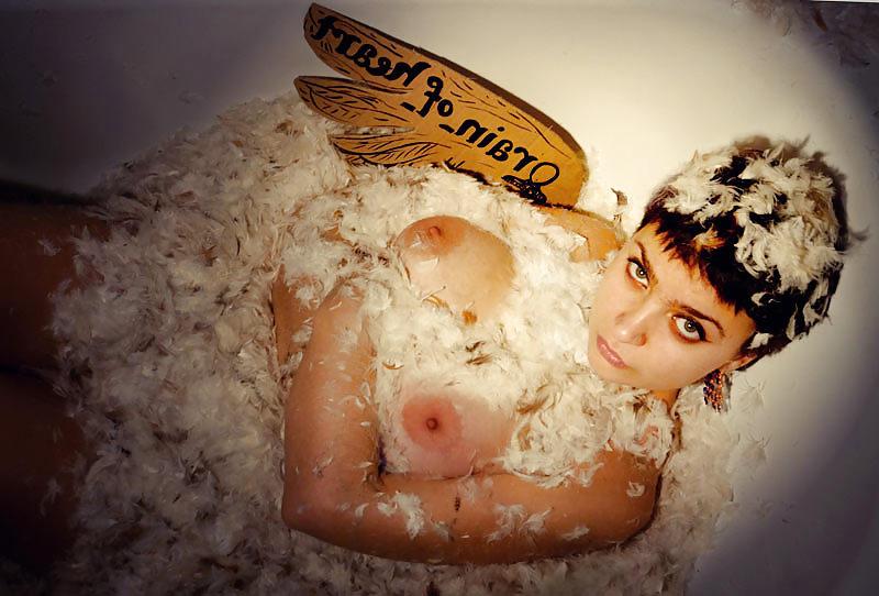 25P Russian girls from livejournal (2010)