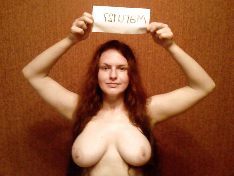 25P Russian girls from livejournal (2010)