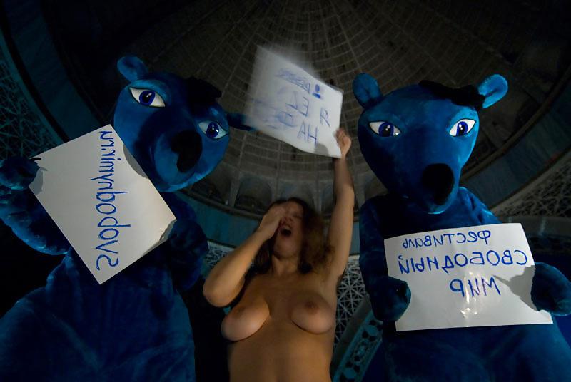25P Russian girls from livejournal (2010)