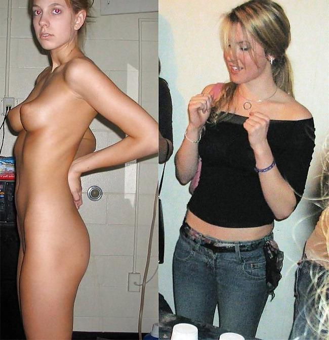 25P B4 After Teen Beauties 14 by TROC