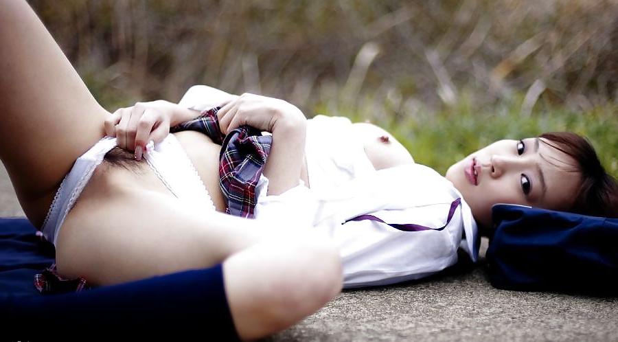 25P Sexy looking Asian girls #2