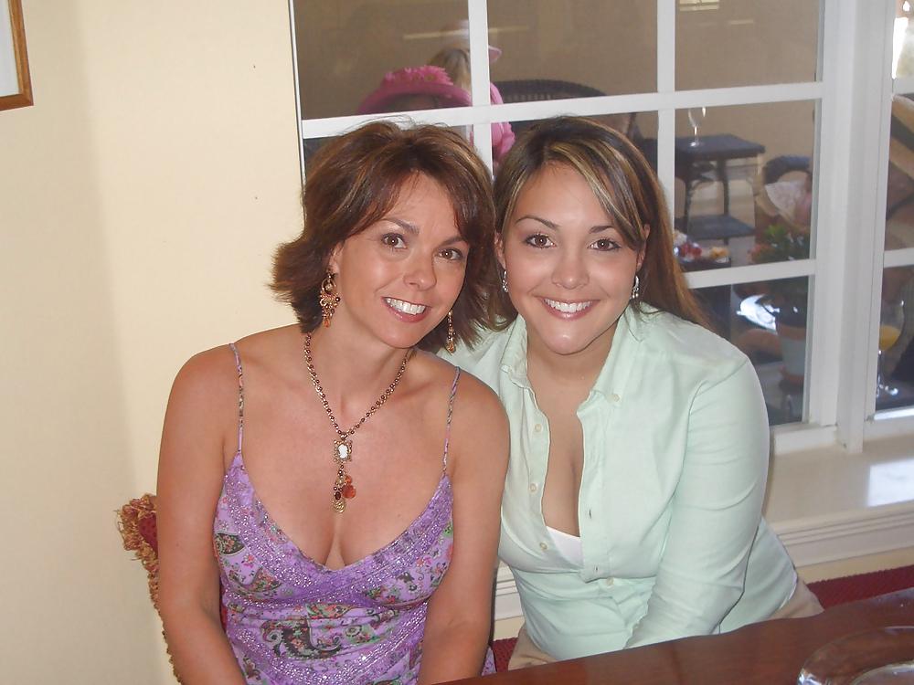 21P Mother not her daughter