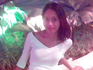 25P Sexy Hot Asian Malay Chick Show Body