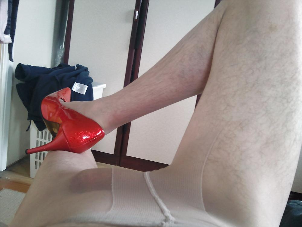7P Michelle ladyboy