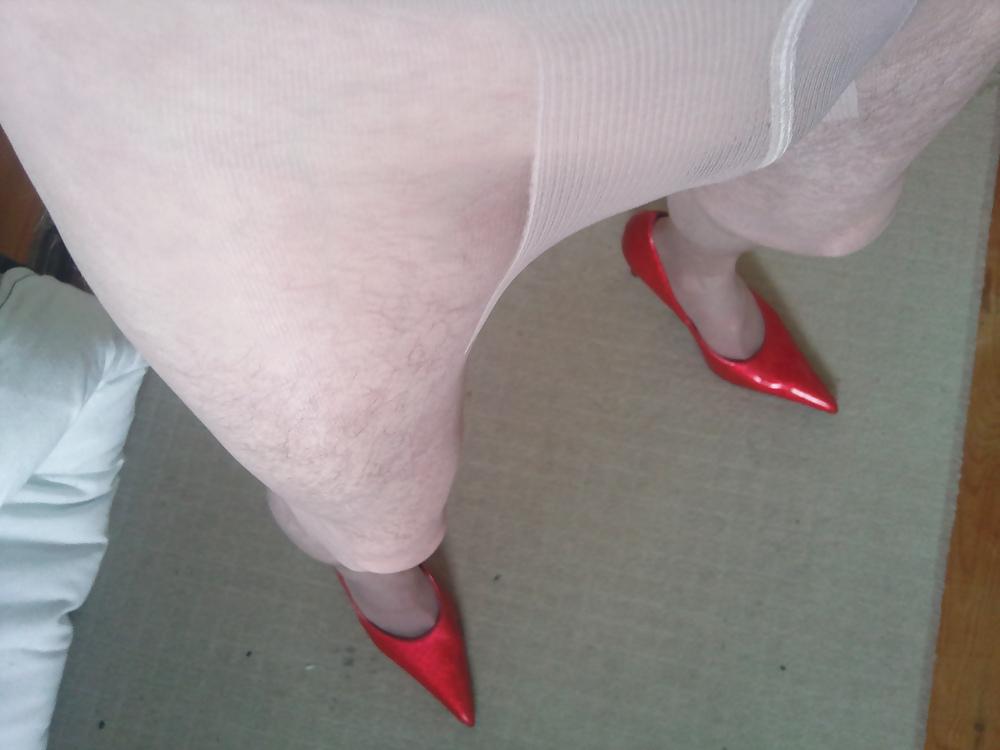 7P Michelle ladyboy