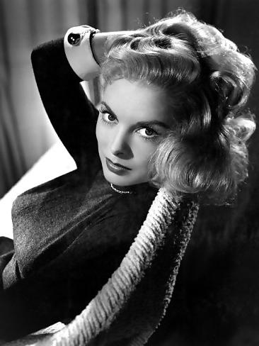 10P Janet Leigh