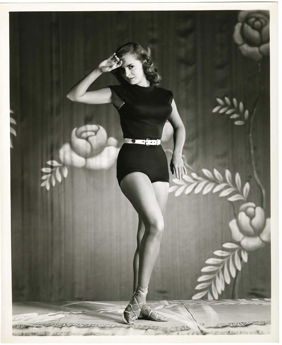 10P Janet Leigh