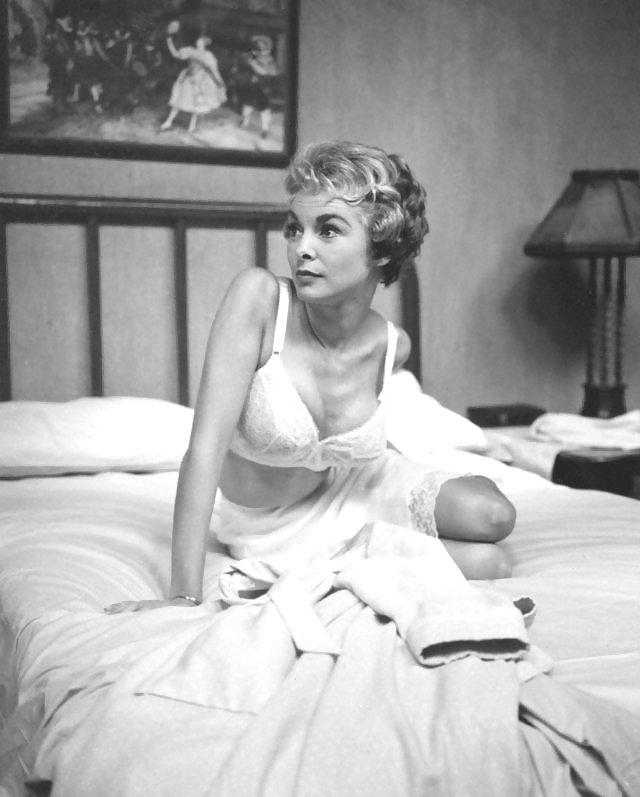 10P Janet Leigh