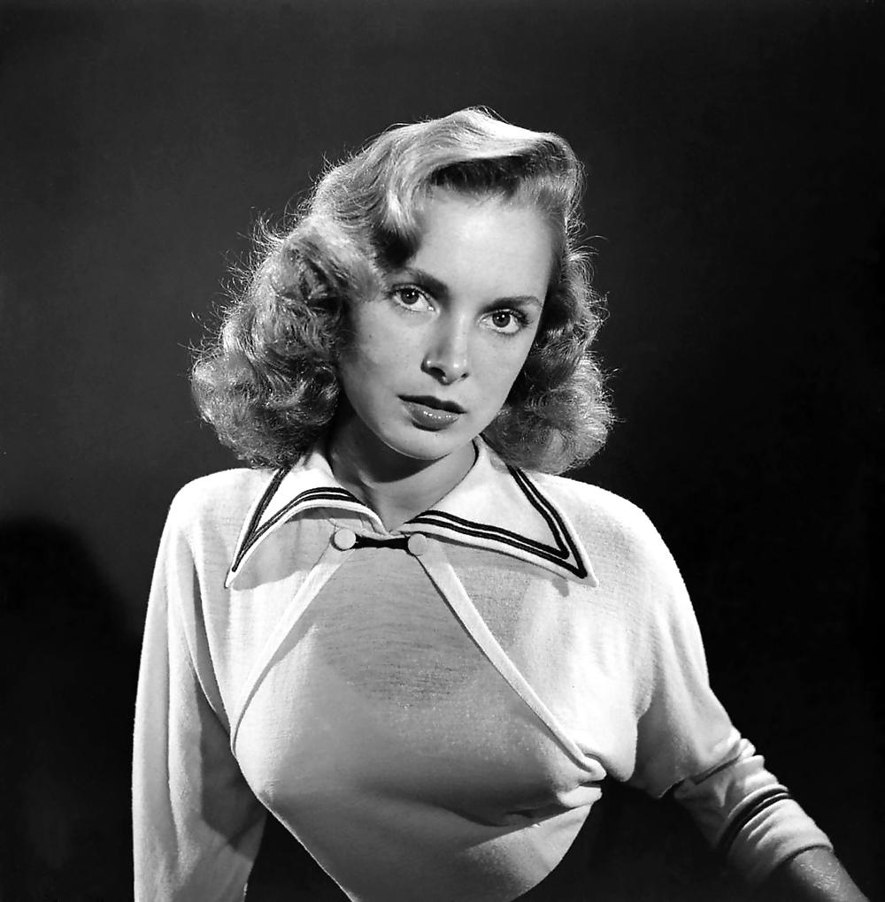 10P Janet Leigh