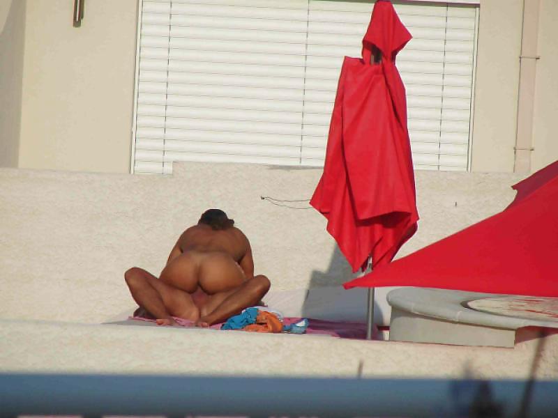 12P Cap d'Agde
