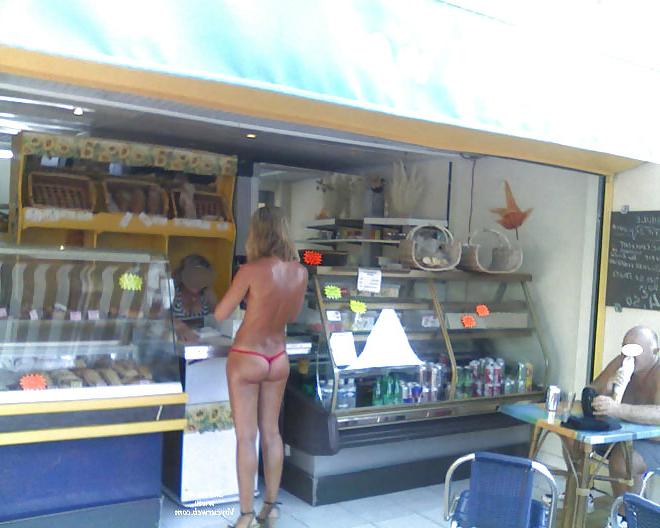 12P Cap d'Agde