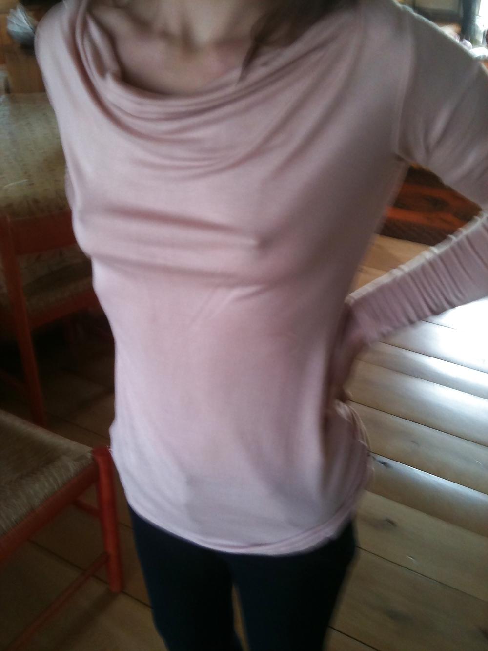 6P Nipples 