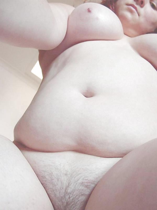 10P Fat Teen Anna