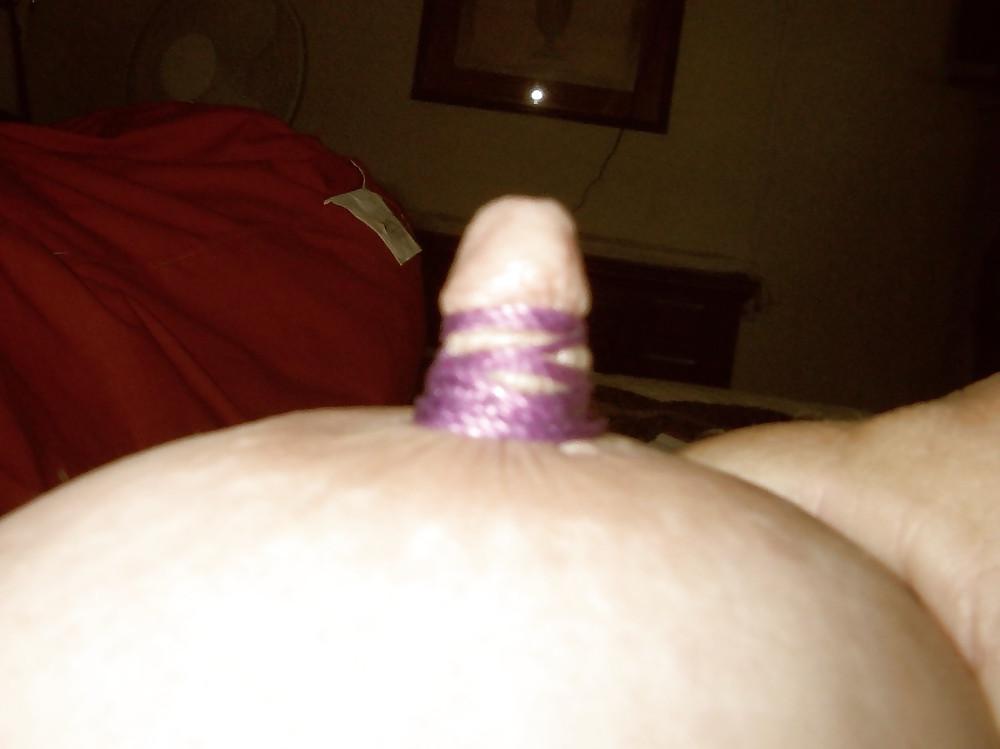 7P More nipples