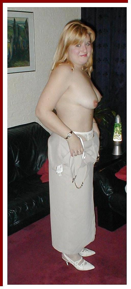 18P White like a virgin