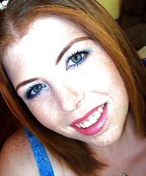 13P White women I would love to see in a Lexington Steele movie