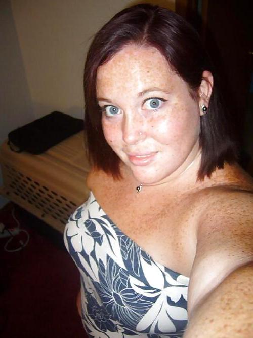 13P White women I would love to see in a Lexington Steele movie